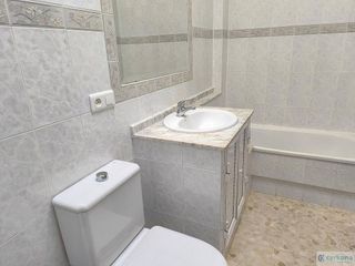 Piso en venta en Sanlúcar la Mayor