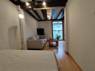 Estudio en venta en Puerto Chico en Santander