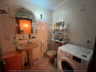 Piso en venta en Castell (Es)