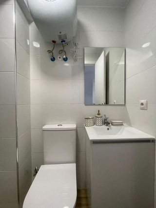 Piso en venta en Tres Olivos - La Piedad en Talavera de la Reina