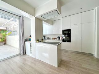 Piso en venta en Foners en Palma de Mallorca