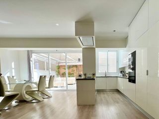 Piso en venta en Foners en Palma de Mallorca