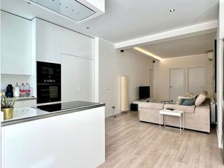 Piso en venta en Foners en Palma de Mallorca