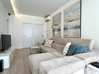 Piso en venta en Foners en Palma de Mallorca