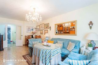 Piso en venta en Barrio Alto - San Félix - Oliveros - Altamira en Almería