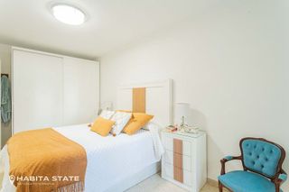 Piso en venta en Barrio Alto - San Félix - Oliveros - Altamira en Almería