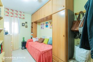 Piso en venta en Barrio Alto - San Félix - Oliveros - Altamira en Almería