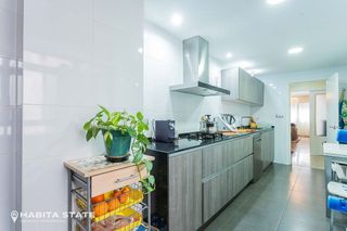 Piso en venta en Barrio Alto - San Félix - Oliveros - Altamira en Almería