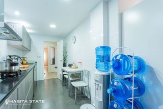 Piso en venta en Barrio Alto - San Félix - Oliveros - Altamira en Almería