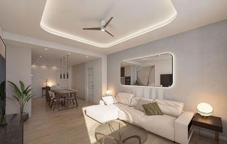 Piso en venta en Centro en Murcia