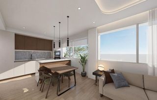 Piso en venta en Centro en Murcia