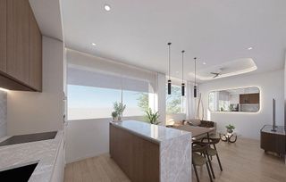 Piso en venta en Centro en Murcia