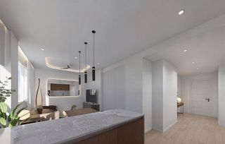 Piso en venta en Centro en Murcia