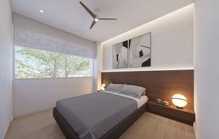 Piso en venta en Centro en Murcia