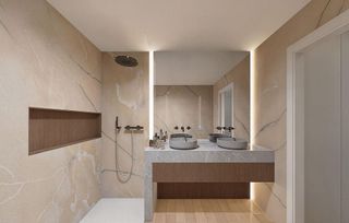 Piso en venta en Centro en Murcia