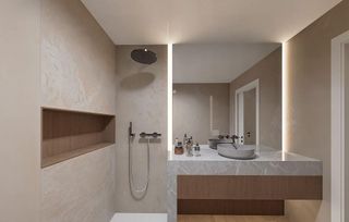 Piso en venta en Centro en Murcia