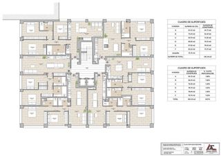 Piso en venta en Centro en Murcia