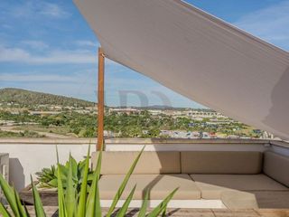 Ático en venta en S'Eixample - Can Misses en Ibiza/Eivissa