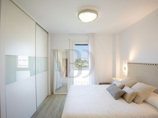 Ático en venta en S'Eixample - Can Misses en Ibiza/Eivissa