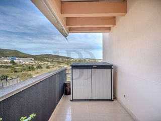 Ático en venta en S'Eixample - Can Misses en Ibiza/Eivissa