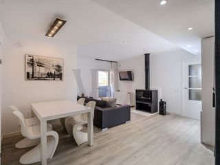 Ático en venta en S'Eixample - Can Misses en Ibiza/Eivissa