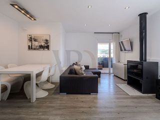 Ático en venta en S'Eixample - Can Misses en Ibiza/Eivissa