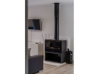 Ático en venta en S'Eixample - Can Misses en Ibiza/Eivissa