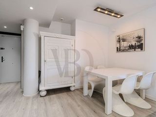 Ático en venta en S'Eixample - Can Misses en Ibiza/Eivissa