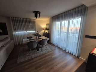 Piso en venta en La Llum en Valencia