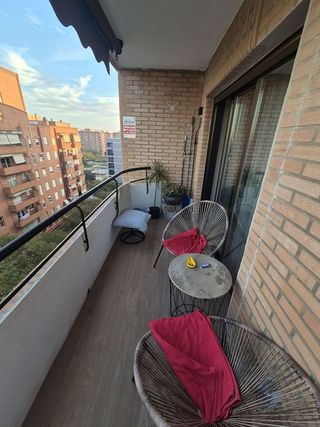 Piso en venta en La Llum en Valencia