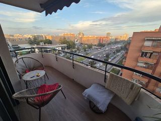 Piso en venta en La Llum en Valencia