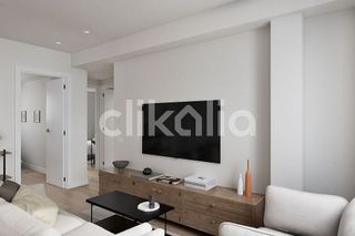 Piso en venta en Parque Ayala - Jardín de la Abadía - Huelín en Málaga