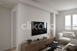 Piso en venta en Parque Ayala - Jardín de la Abadía - Huelín en Málaga