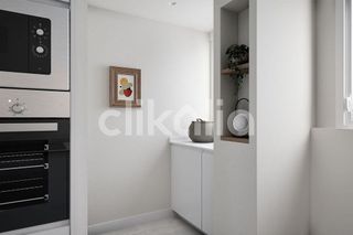 Piso en venta en Parque Ayala - Jardín de la Abadía - Huelín en Málaga