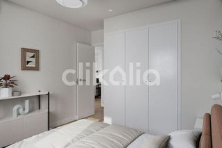 Piso en venta en Parque Ayala - Jardín de la Abadía - Huelín en Málaga