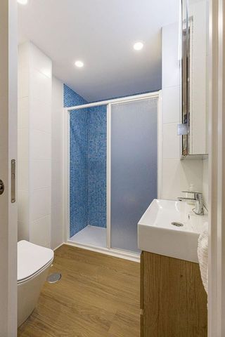 Piso en venta en Centro en Murcia