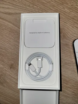 iPhone 14 Pro 1TB Nuevo Precintado