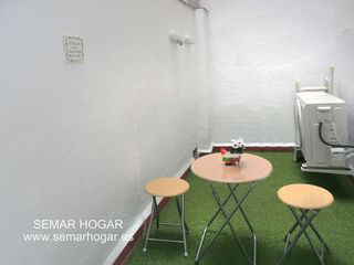 Piso en venta en Covibar - Pablo Iglesias en Rivas-Vaciamadrid