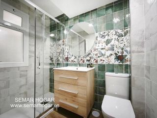 Piso en venta en Covibar - Pablo Iglesias en Rivas-Vaciamadrid