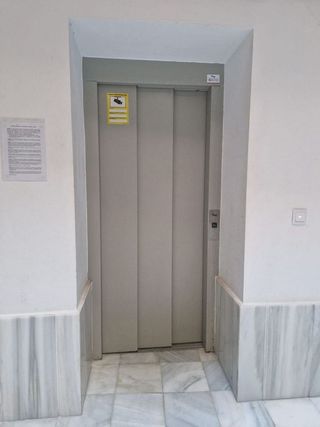 Piso en venta en Ayuntamiento - Catedral en Cádiz