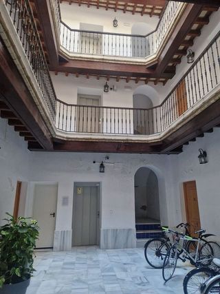 Piso en venta en Ayuntamiento - Catedral en Cádiz