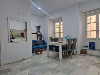 Piso en venta en Ayuntamiento - Catedral en Cádiz