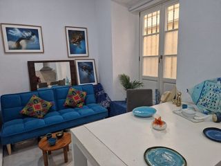 Piso en venta en Ayuntamiento - Catedral en Cádiz