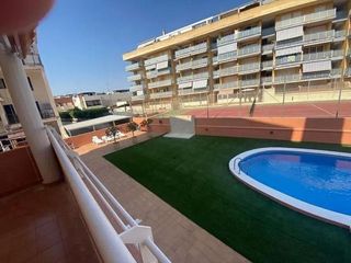 Piso en venta en Canet d´En Berenguer