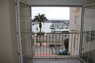 Piso en venta en El Puerto - Romanilla en Roquetas de Mar