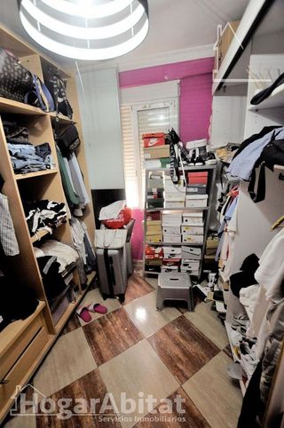 Piso en venta en Tres Forques en Valencia