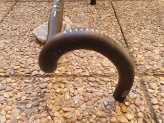 Manillar Carretera y Gravel Specialized