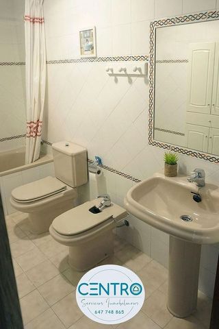 Piso en venta en Casco Antiguo en Algeciras