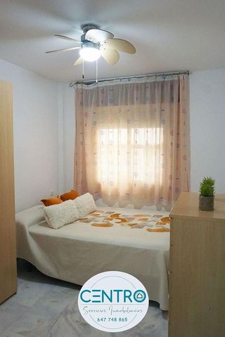 Piso en venta en Casco Antiguo en Algeciras