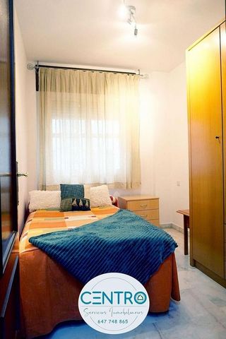 Piso en venta en Casco Antiguo en Algeciras